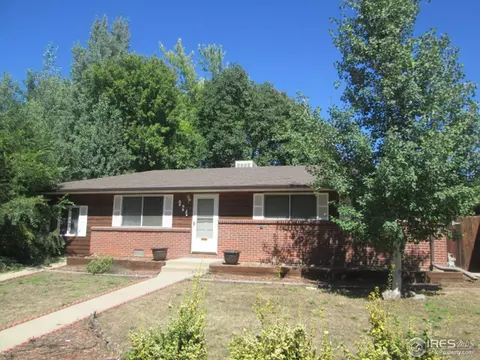 924 E 4th Ave, Longmont, CO 80504 photo 1