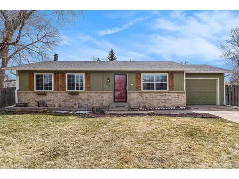 3210 W 133rd Cir, Broomfield, CO 80020