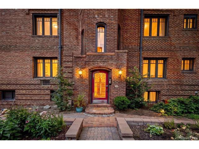 820 N Humboldt St #3, Denver, CO 80218