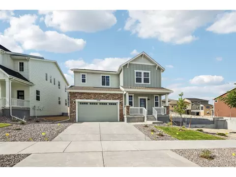 13381 Finnhorse St, Parker, CO 80134