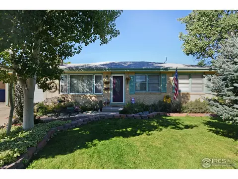 407 28th Ave, Greeley, CO 80634 photo 1