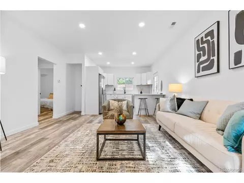 138 Osceola St, Denver, CO 80219