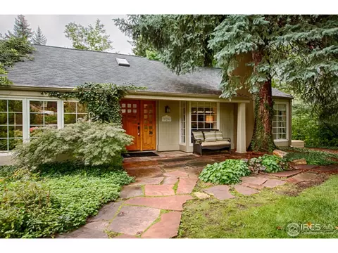 520 14th St, Boulder, CO 80302 photo 1