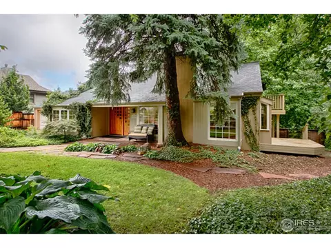 520 14th St, Boulder, CO 80302 photo 2
