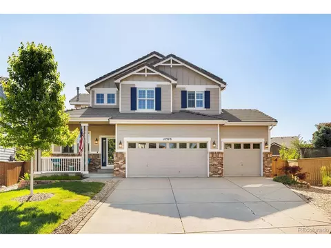 10978 Ashurst Ln, Highlands Ranch, CO 80130