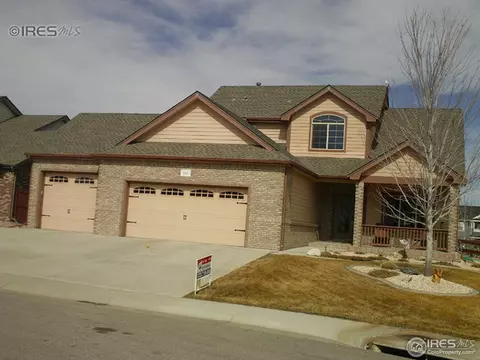 186 Kitty Hawk Ct, Windsor, CO 80550 photo 1
