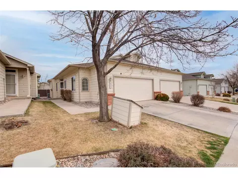 968 Samuel Pt, Colorado Springs, CO 80906