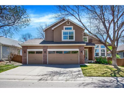 970 Sage Sparrow Cir, Highlands Ranch, CO 80129