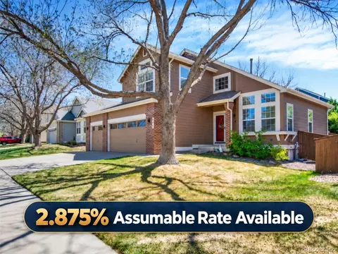 970 Sage Sparrow Cir, Highlands Ranch, CO 80129
