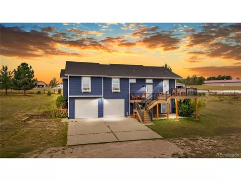 36023 Winchester Rd, Elizabeth, CO 80107