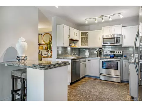 9180 E Center Ave #9C, Denver, CO 80247
