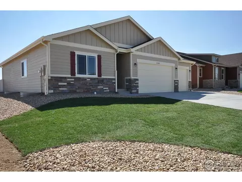 512 Vivian St, Severance, CO 80546 photo 2