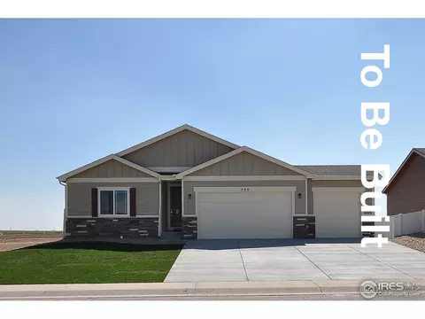 512 Vivian St, Severance, CO 80546 photo 1