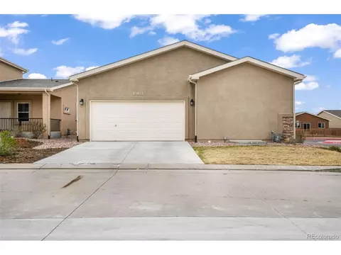 11615 Farnese Hts, Peyton, CO 80831
