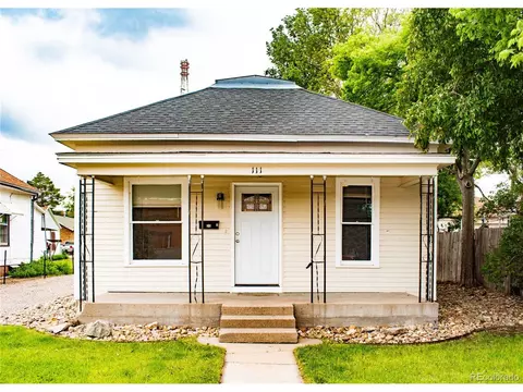 111 Douglas St, Sterling, CO 80751