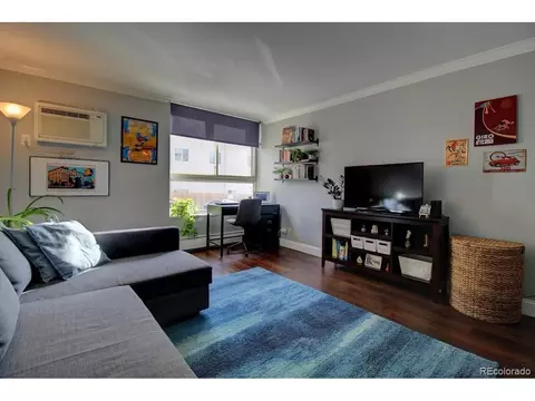 1390 N Emerson St #206, Denver, CO 80218