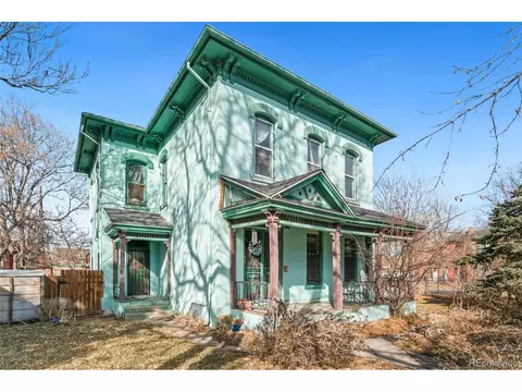 2557 Stout St, Denver, CO 80205