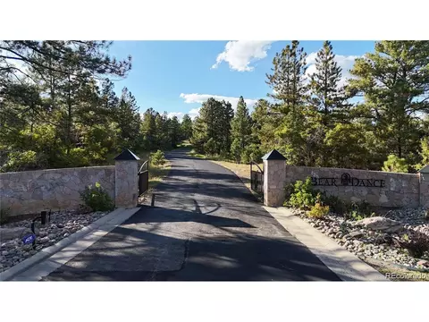 1371 Grayhawk Pl, Larkspur, CO 80118