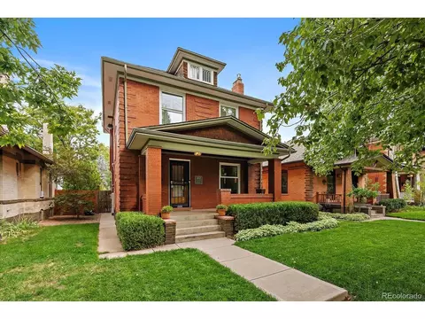 372 S Corona St, Denver, CO 80209