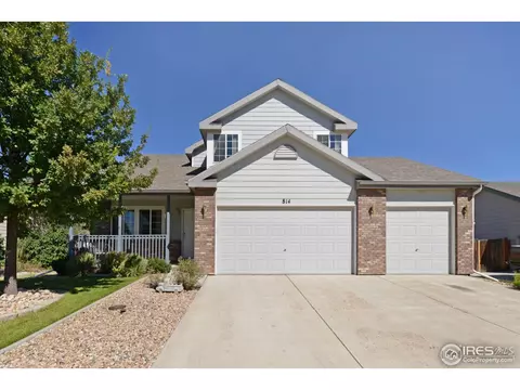 814 Scotch Pine Dr, Windsor, CO 80550 photo 1