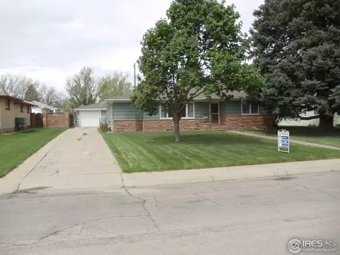 620 S Date St, Yuma, CO 80759 photo 1