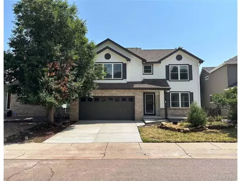 48 Blue Sage, Littleton, CO 80127