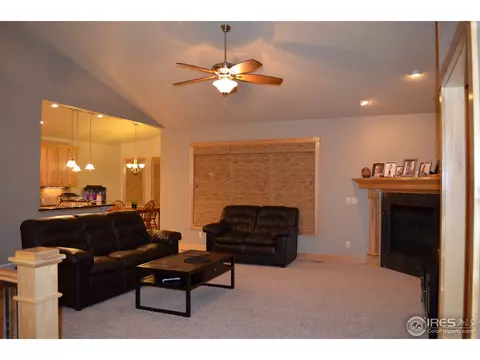 1412 Red Fox Cir, Severance, CO 80550 photo 6