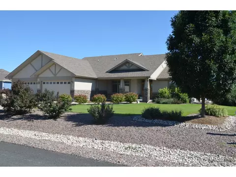 1412 Red Fox Cir, Severance, CO 80550 photo 13
