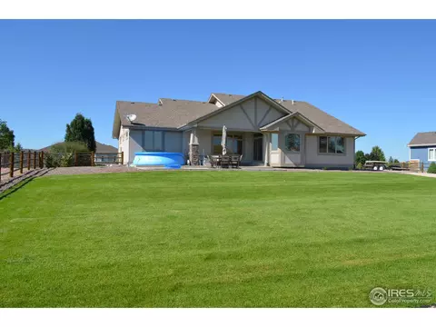 1412 Red Fox Cir, Severance, CO 80550 photo 14