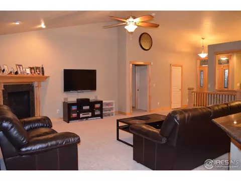 1412 Red Fox Cir, Severance, CO 80550 photo 5