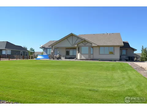 1412 Red Fox Cir, Severance, CO 80550 photo 15