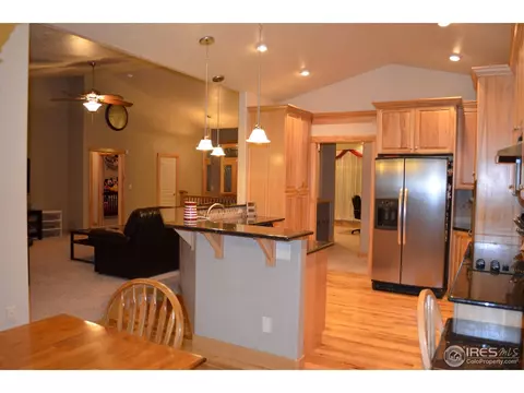 1412 Red Fox Cir, Severance, CO 80550 photo 2