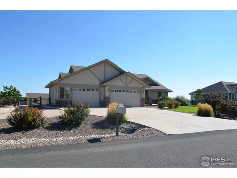1412 Red Fox Cir, Severance, CO 80550 photo 1