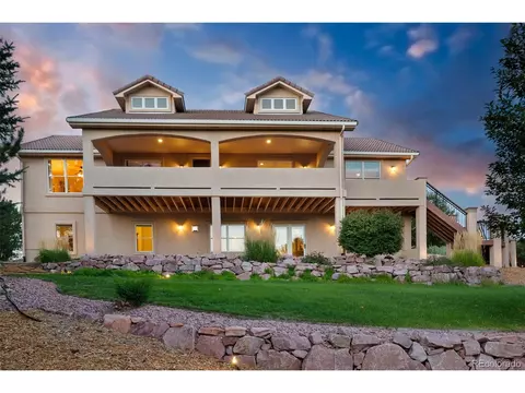 2190 Mulligan Dr, Colorado Springs, CO 80920