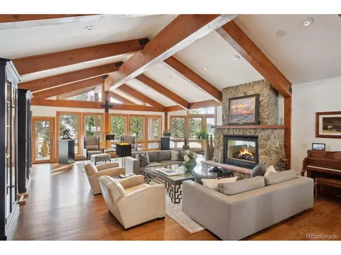 28286 Meadowlark Dr, Golden, CO 80401
