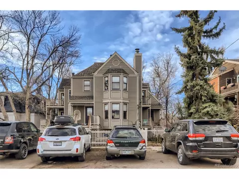2135 Spruce St #3, Boulder, CO 80302 photo 3