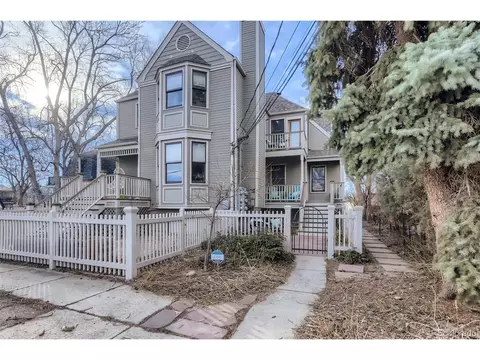 2135 Spruce St #3, Boulder, CO 80302 photo 1