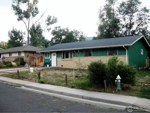 785 34th St, Boulder, CO 80303 photo 1