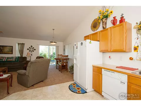 2607 Hawk Dr, Evans, CO 80620 photo 7