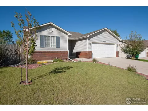 2607 Hawk Dr, Evans, CO 80620 photo 2
