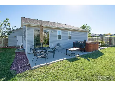 2607 Hawk Dr, Evans, CO 80620 photo 23
