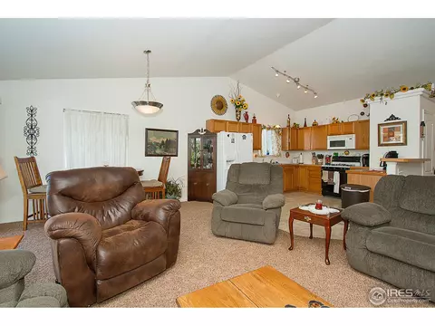2607 Hawk Dr, Evans, CO 80620 photo 13