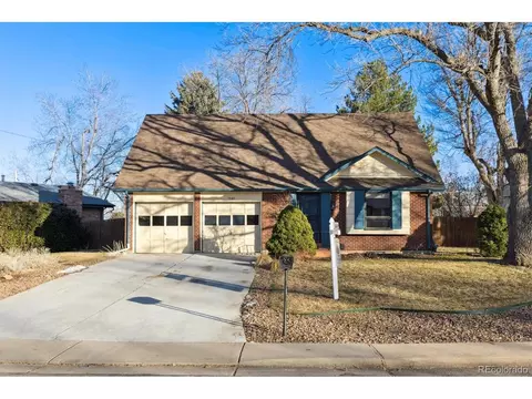 2142 S Zephyr St, Lakewood, CO 80227