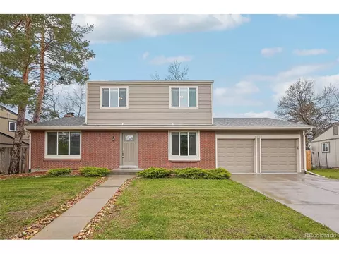 4623 S Kalispell Way, Aurora, CO 80015