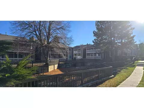 18196 E Ohio Ave #104, Aurora, CO 80017