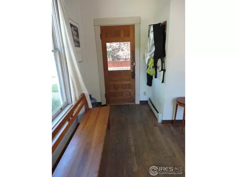 1612 Mapleton Ave, Boulder, CO 80304 photo 2