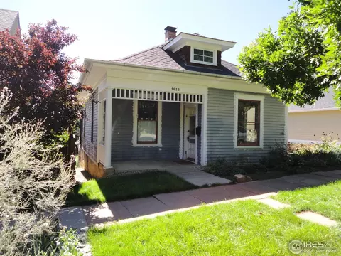 1612 Mapleton Ave, Boulder, CO 80304 photo 1