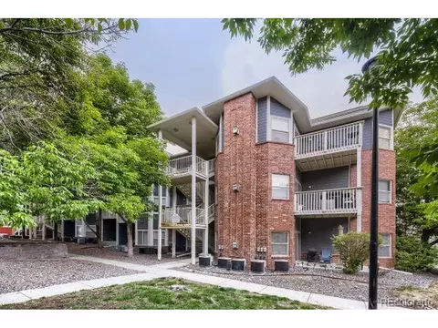 2428 W 82nd Pl #2C, Westminster, CO 80031