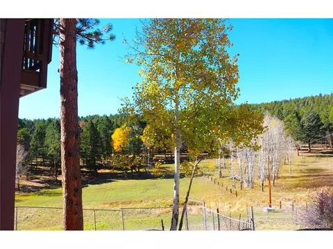 Exterior - 26115 Amy Cir, Conifer, CO 80433 photo 6 of 6