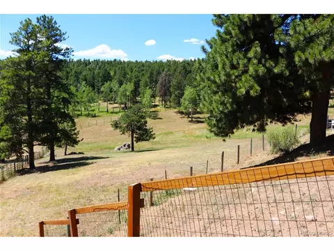 Exterior - 26115 Amy Cir, Conifer, CO 80433 photo 5 of 5